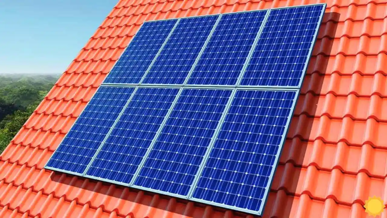 How many appliances can you run with a typical solar How many appliances can you run with a typical solar system? Know the price of cheapest solar panel