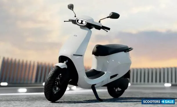 How many years of battery warranty do Ola Ola Ather jpg How many years of battery warranty do Ola, Ola, Ather and TVS give, know here.