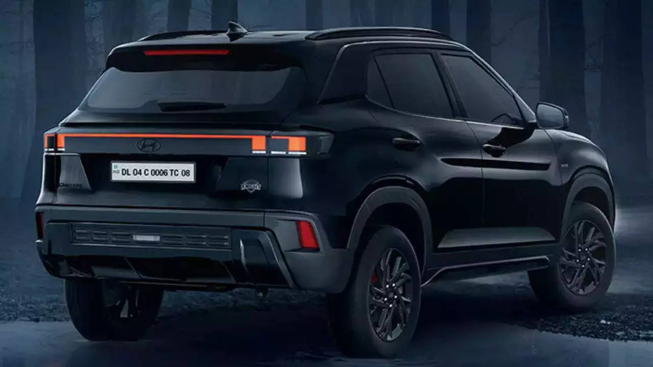 Hyundai will soon launch 4 new electric cars Creta EV Hyundai will soon launch 4 new electric cars, Creta EV also included in the list, know details, watch video