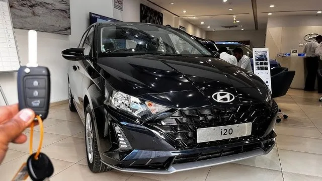 Hyundais 4 vehicles become cheaper Discount up to Rs 80000 jpg Hyundai's 4 vehicles become cheaper: Discount up to Rs 80,000, great opportunity to save up to Rs 80 thousand!