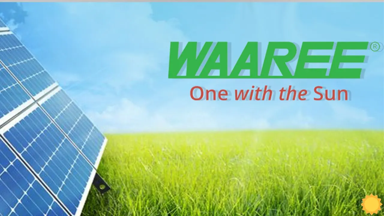 IPO of Indias largest green energy company will come soon IPO of India's largest green energy company will come soon, will you also get profit from it? know