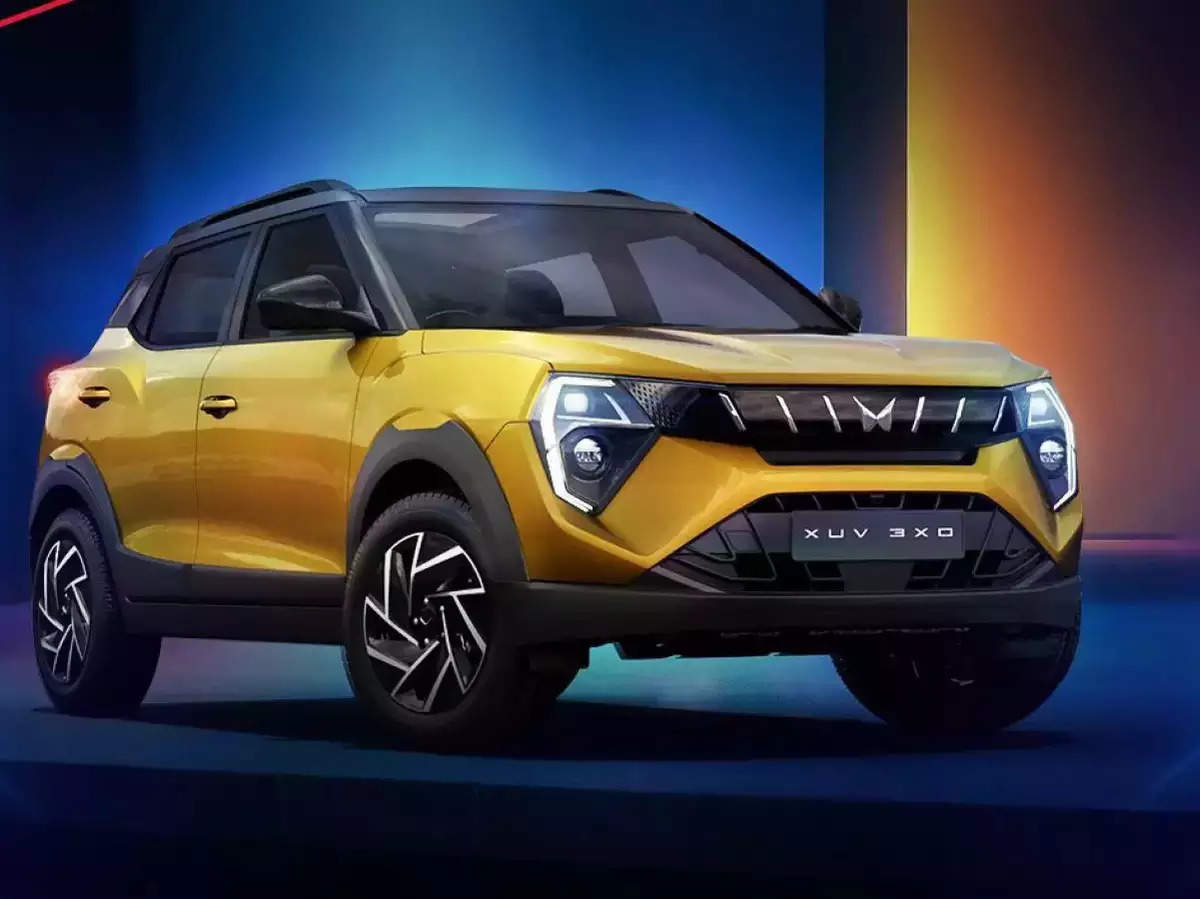 If you are planning to buy Mahindra XUV 3XO this If you are planning to buy Mahindra XUV 3XO this Diwali, then first know after how many days the booking will be available.