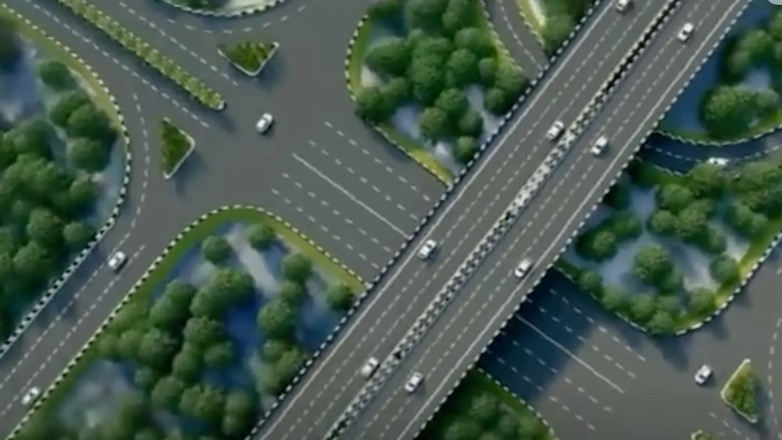 Indias road infrastructure will be better than US says Nitin png India's road infrastructure will be better than US', says Nitin Gadkari .