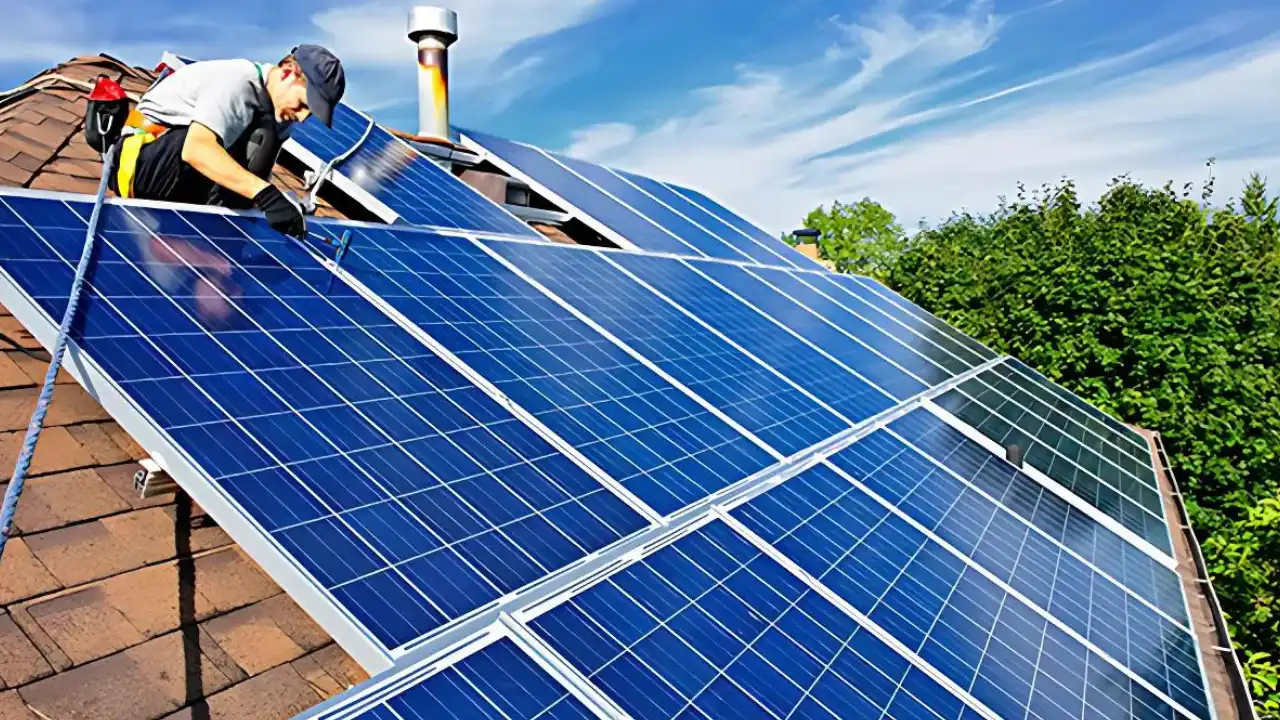 Keep these things in mind before applying for PM Surya Free Electricity Forever. Govt Announced Heavy Methode and Subscidy for Implementation.