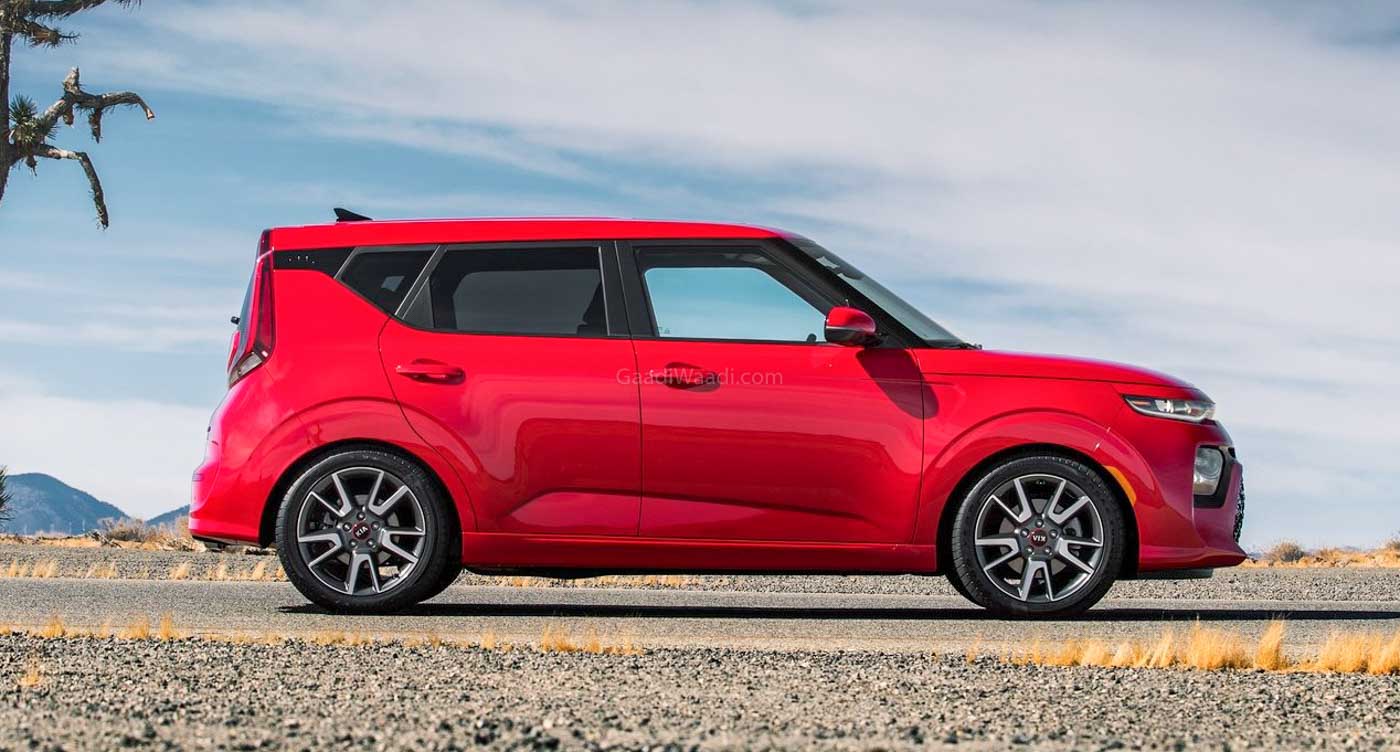 Kia All New Compact SUV Coming in 2025 – All Kia All New Compact SUV Coming in 2025 – All Key Details .