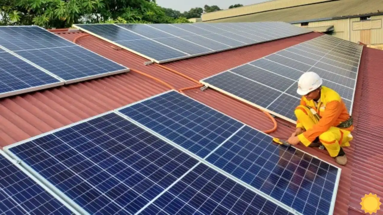 Know whether you can install solar panels on a rented Know whether you can install solar panels on a rented house, will you get subsidy on this solar?