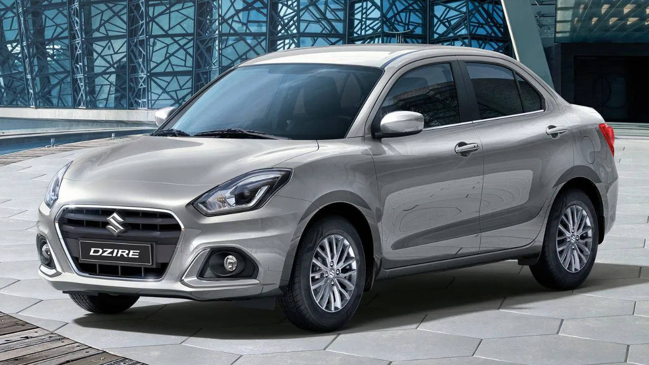 Launch date of new Maruti Dzire revealed know how different Launch date of new Maruti Dzire revealed, know how different it will be from Swift, know the price