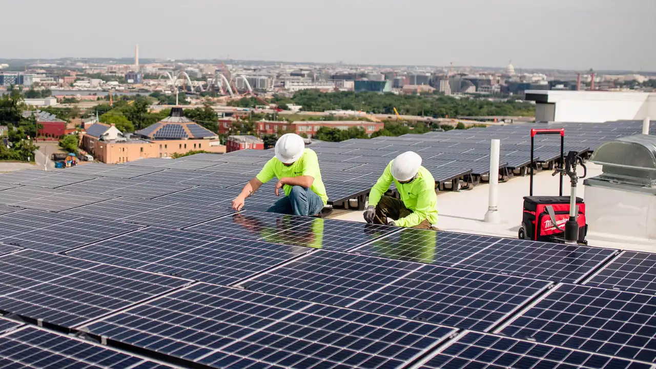 MNRE brings new vendor rating system under PM Suryaghar Yojana MNRE brings new vendor rating system under PM Suryaghar Yojana, now you will get even more benefits