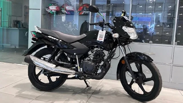 Mileage of 80 Kmpl a great bike which is top jpg Mileage of 80 Kmpl, a great bike which is top in style and performance, TVS bike will be available at a low price.