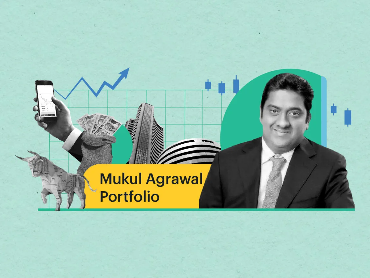 Mukul Agrawal Bought 5 New Stocks in Bulk. Raymond, ASM, Deepak Fertilisers Got Good Buy. 2 Mukul Agrawal jpeg Mukul Agrawal Bought 5 New Stocks in Bulk. Raymond, ASM, Deepak Fertilisers Got Good Buy.