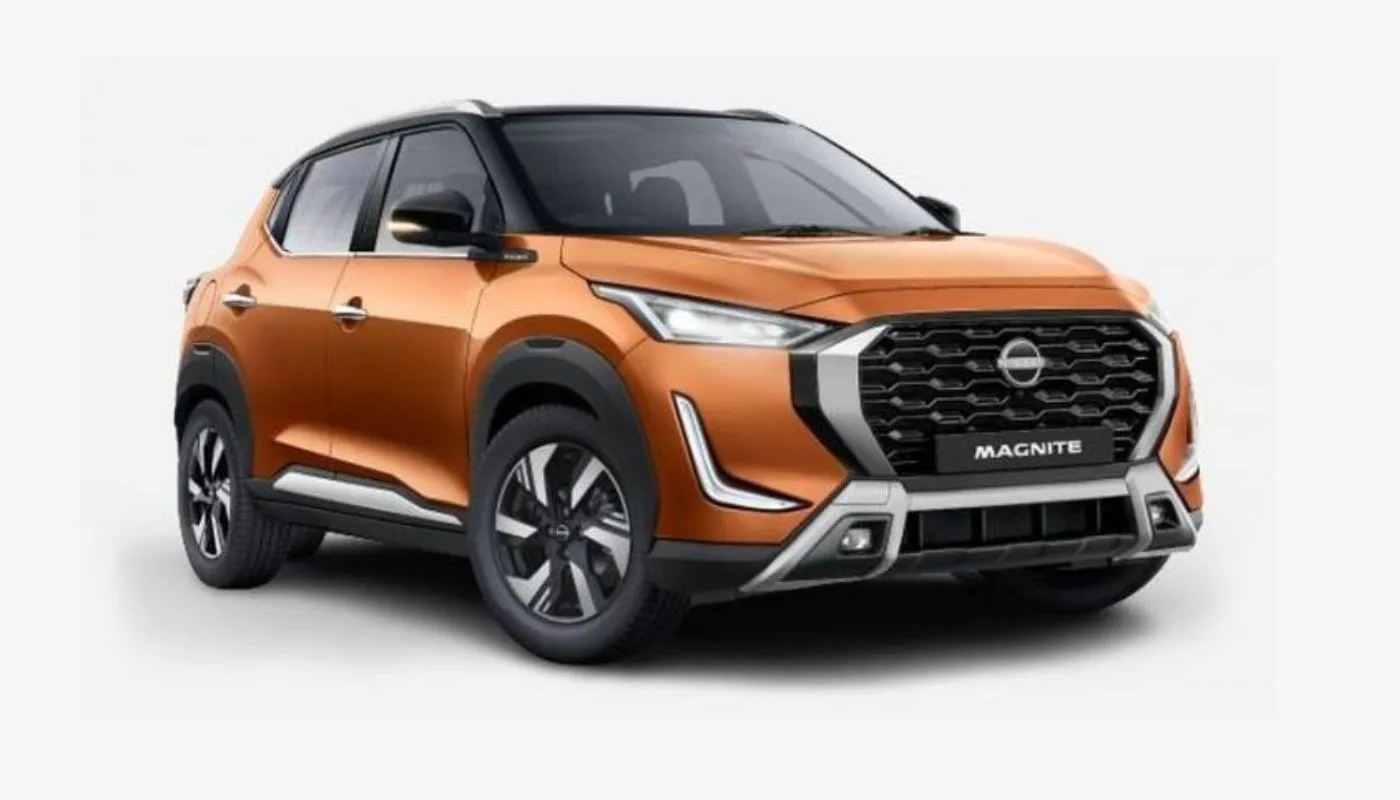 Nissan Magnite facelift launched in India at Rs 599 lakh jpg Nissan Magnite facelift launched in India at Rs. 5.99 lakh. Full Tata Cars Alternative Arrived.