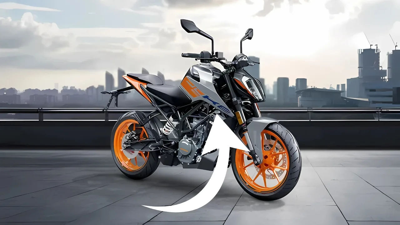 Now bring home KTM Duke 200 for just Rs 15349 jpg Now bring home KTM Duke 200 for just Rs 15,349, not Rs 2 lakh.