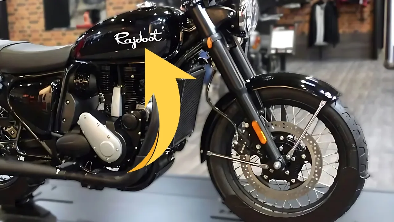 Rajdoot 350 is coming to remind you on your great jpg Rajdoot 350 is coming to remind you on your great grandmother's day, the engine and mileage are lethal