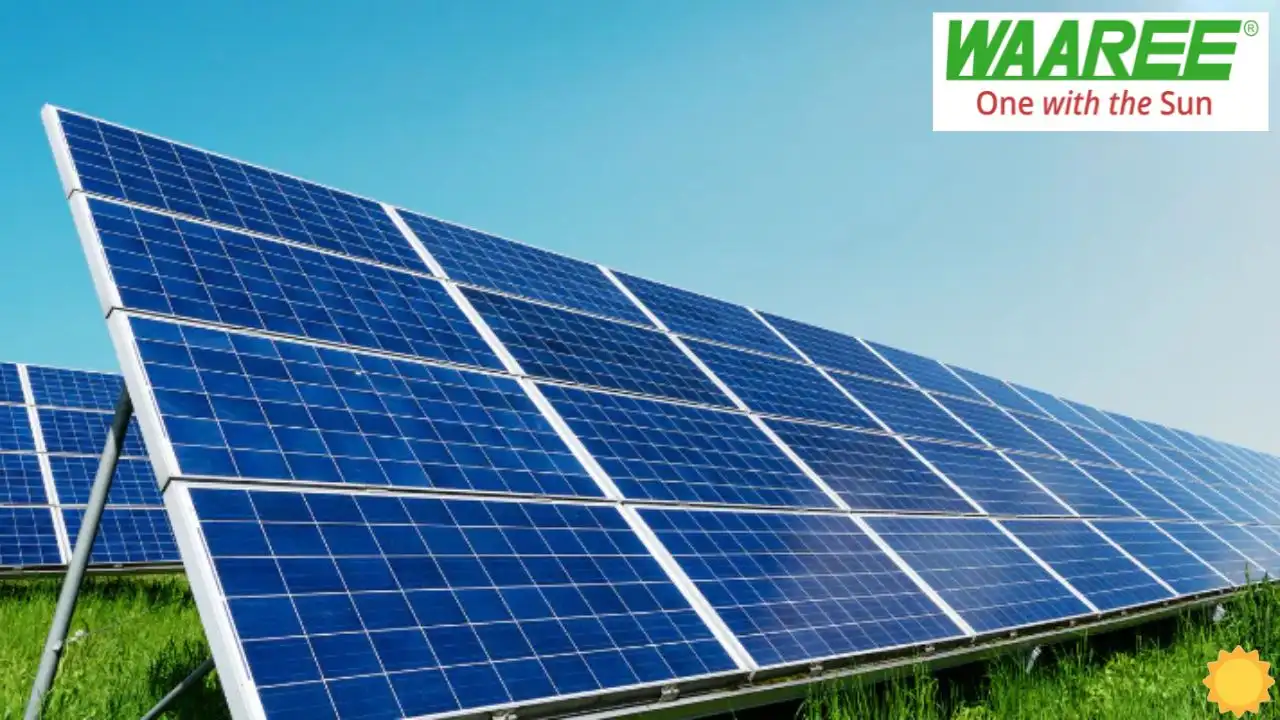 Record subscription for the upcoming IPO of this green energy Record subscription for the upcoming IPO of this green energy company, can you also get profit?