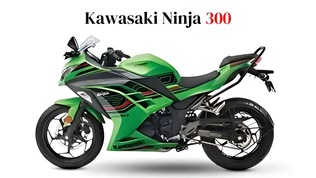 Strong offers are available on Kawasaki Ninja 300 this festival jpg Strong offers are available on Kawasaki Ninja 300 this festival. On Road price Now Affordable.