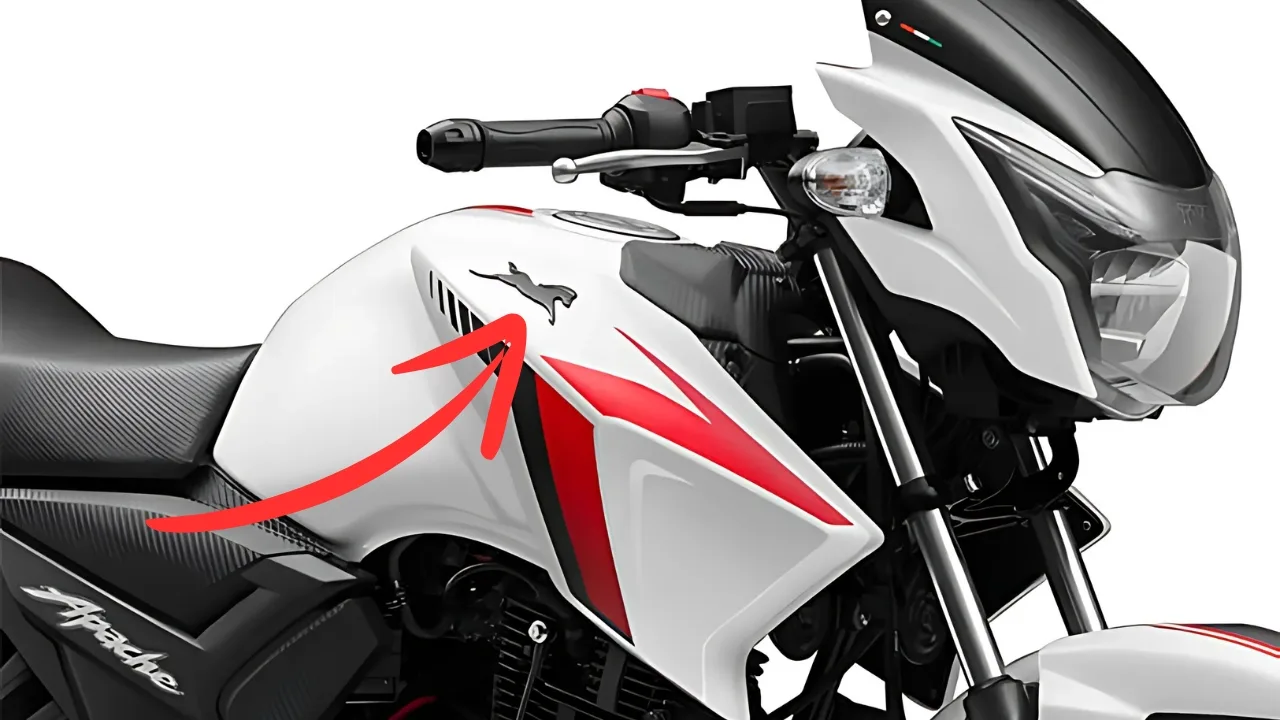 TVS Apache RTR 160 comes with huge discount on Diwali jpg TVS Apache RTR 160 comes with huge discount on Diwali to woo girls