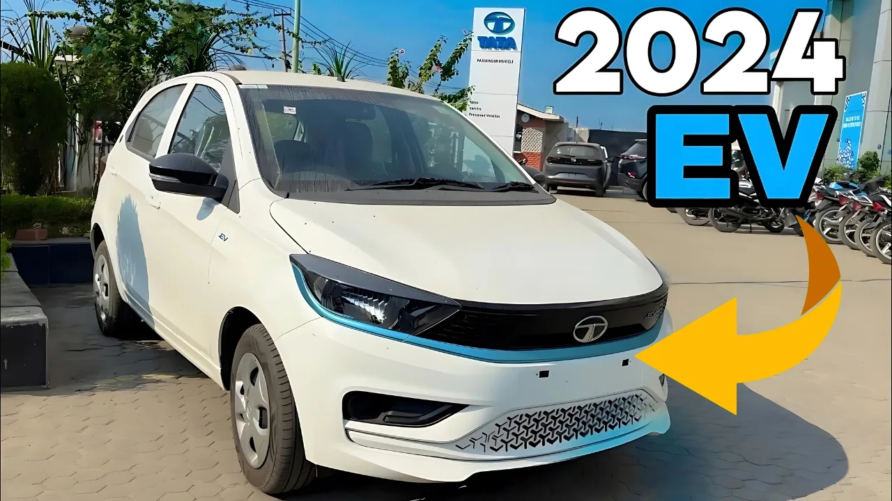 Tata Tiago EV is here to steal peoples hearts jpg Tata Tiago EV is here to steal people’s hearts