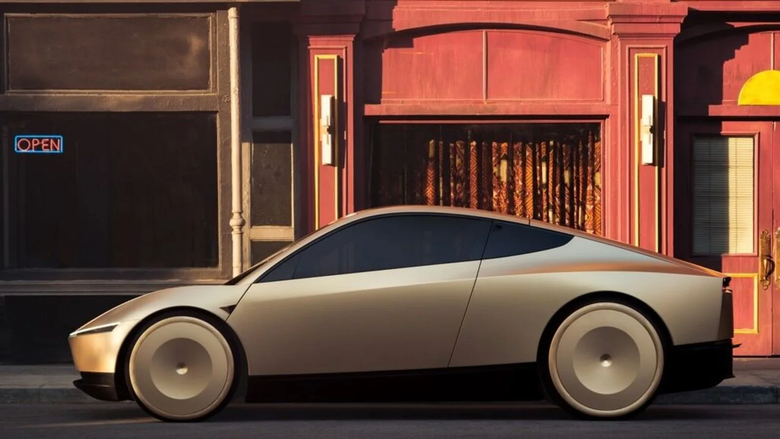 Tesla Delivers Blowout Quarter Has Bold Ambitions for 2025 jpg Tesla Delivers Blowout Quarter, Has Bold Ambitions for 2025 .