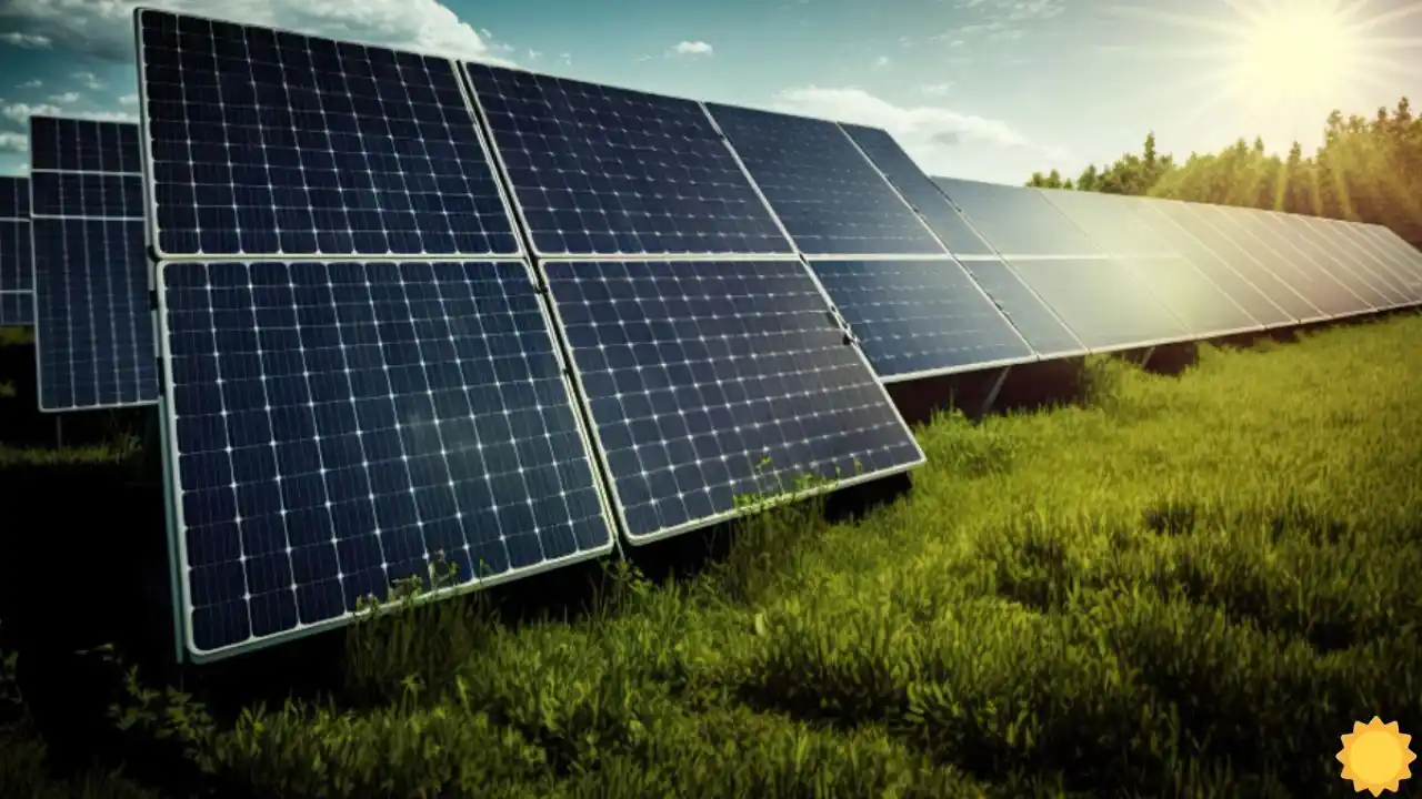 The stock of this green energy company gave huge profits The stock of this green energy company Sun Drops Energia gave huge profits to many investors with its excellent returns.