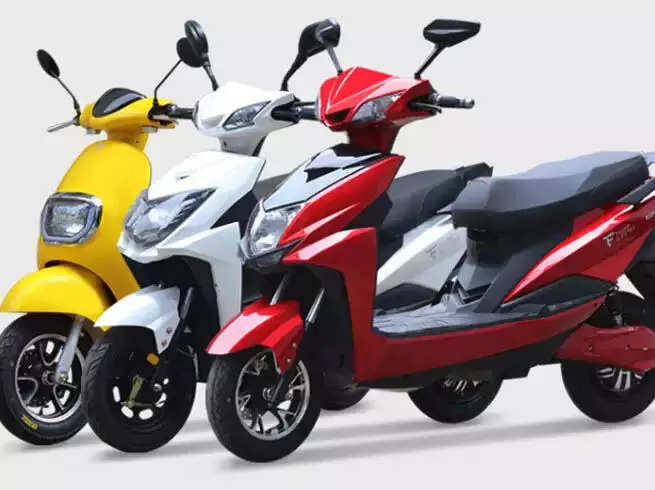 These electric scooters are available on Amazon with a bumper These electric scooters are available on Amazon with a bumper discount of 54%, order immediately, you will not get such an opportunity again.