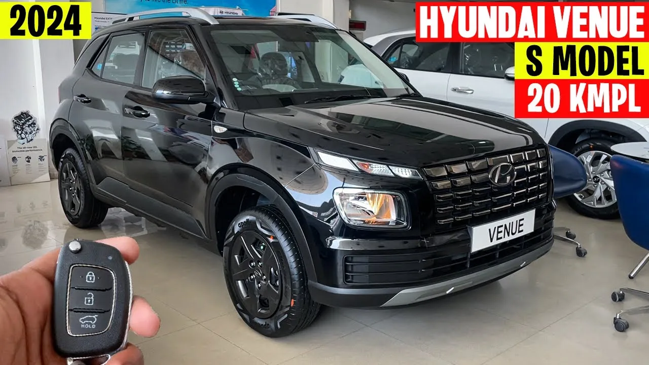 This Hyundai car with powerful design will soon be launched jpg This Hyundai car with powerful design will soon be launched in the market.