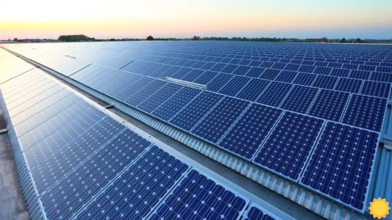 This company of solar energy sector will soon expand its This company of solar energy sector will soon expand its capacity to 5 GW, know the complete details.