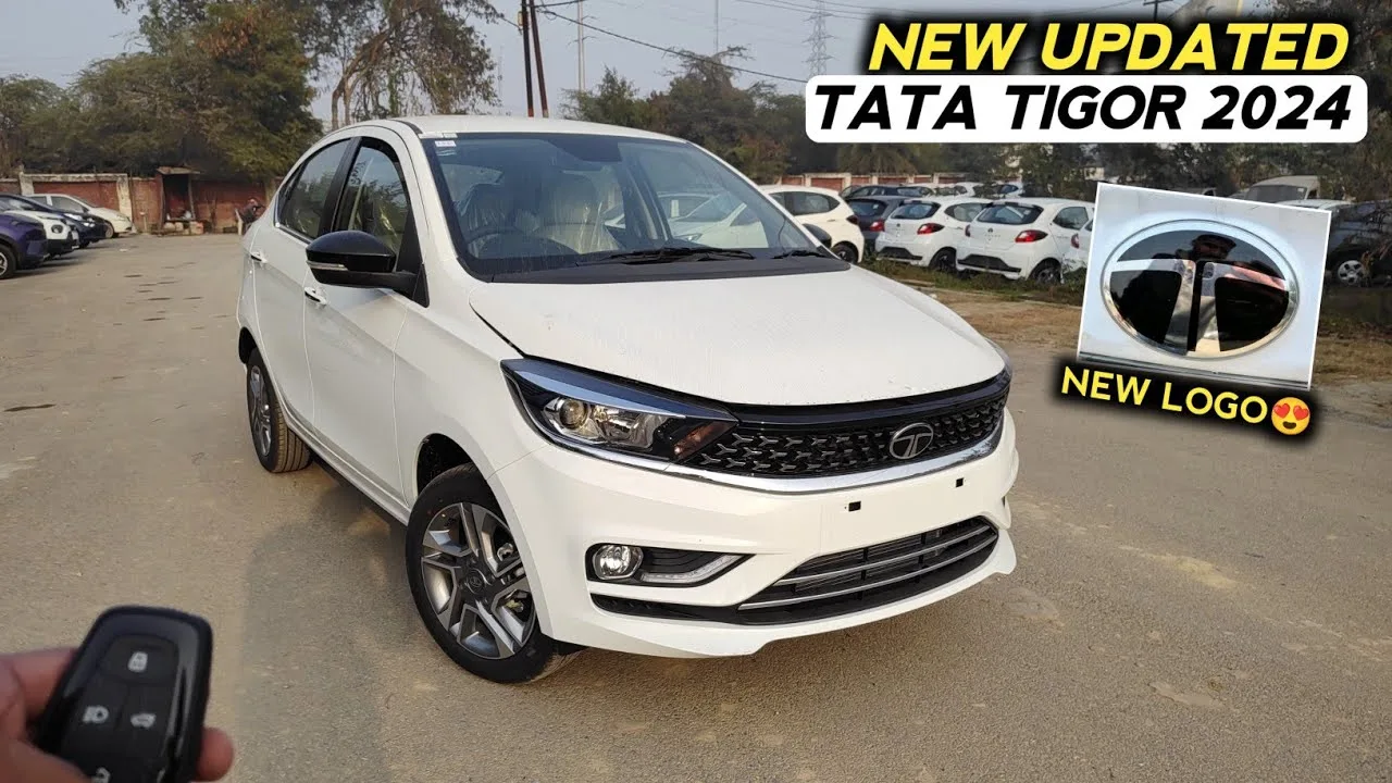 This great sedan from Tata with premium look is going jpg This great sedan from Tata with premium look is going to be launched in the market soon.