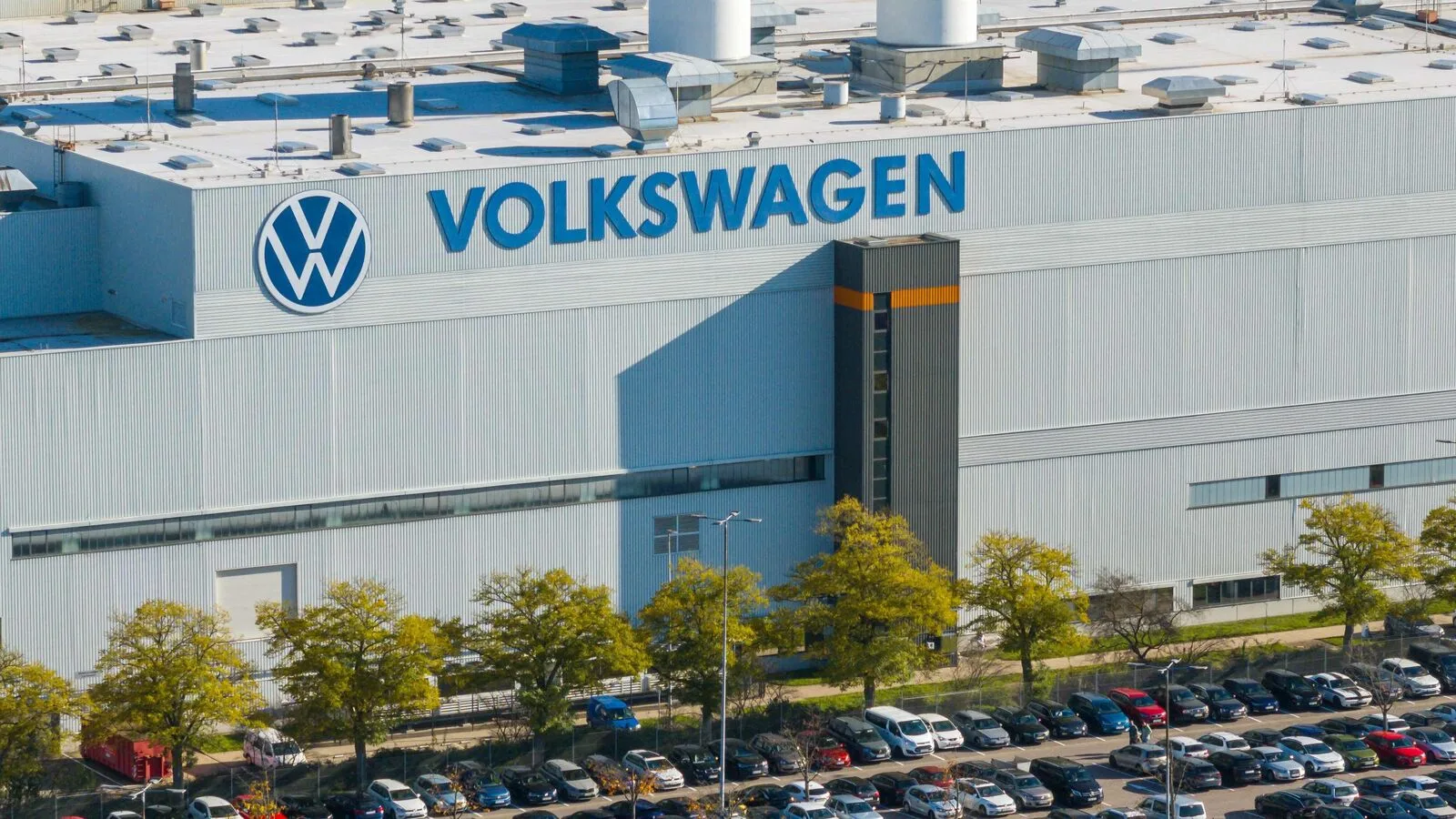 Volkswagen sees painful cost cutting as profit cuts jpg Volkswagen sees 'painful' cost cutting as profit cuts .