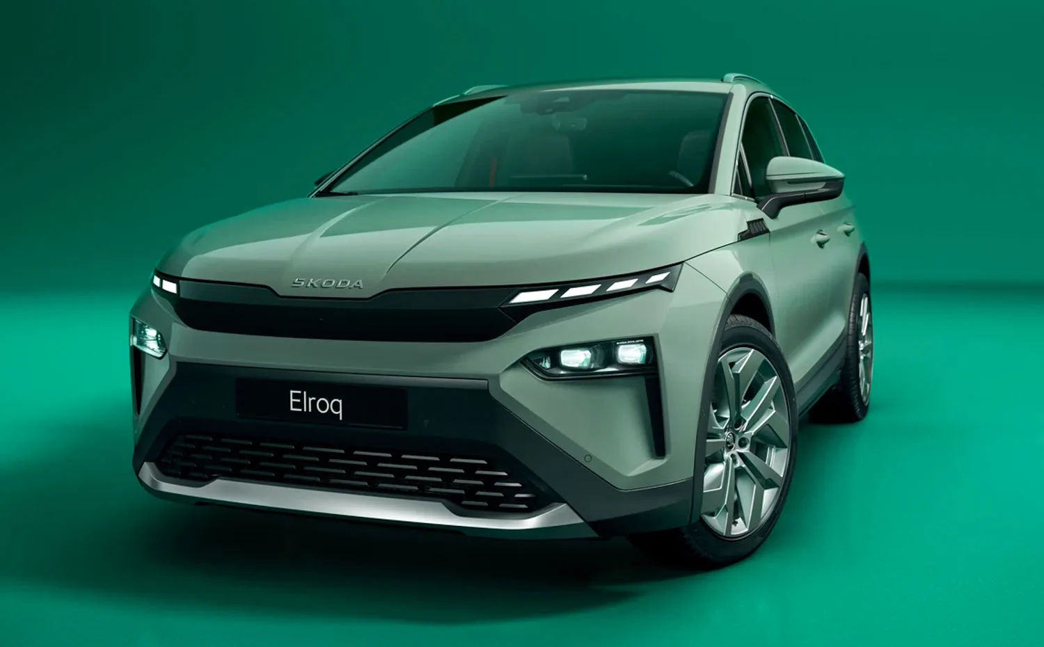 Watch out for 4 upcoming Skoda and Volkswagen EVs in jpg Watch out for 4 upcoming Skoda and Volkswagen EVs in India .