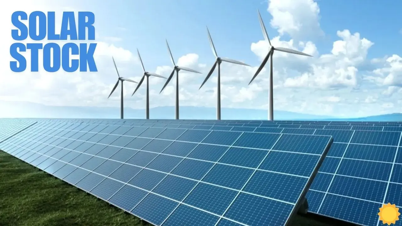 With an excellent return of 53358 the shares of this With an excellent return of 533.58%, the shares of this solar energy company made investors rich, know the complete details.