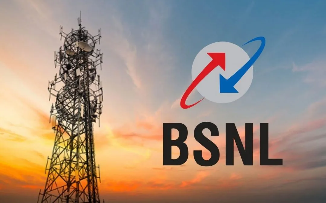 bsnl 4g Opportunity for free 4G high-speed network for just ₹ 10, book SIM for just ₹ 10. BSNL 4G network expansion 2024