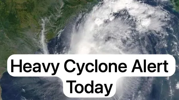 cyclone alert today jpeg Work From Home Can be Announced. Heavy Cyclone Coming Tomorrow. Full Rain Alert Today.