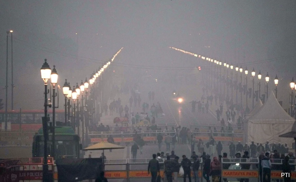delhi winter jpeg Delhi Heavy Cold Winter Coming. IMD Announced Many Details For Residents.