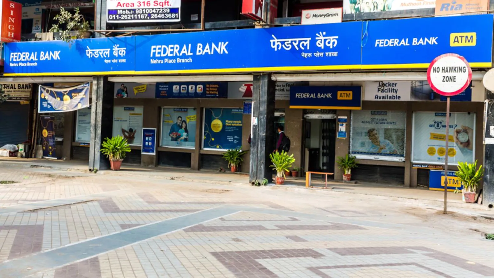 6 Bank stocks to buy