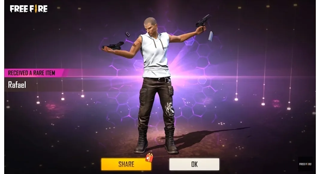 free fire jpg October 10 Free Fire or Free Fire Max Garena Working Codes. Redeem Before Anyone Does