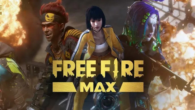 free fire max jpg Garena Free Fire New Working 18 - Oct Redeem Codes. Unlock Many Rewards.