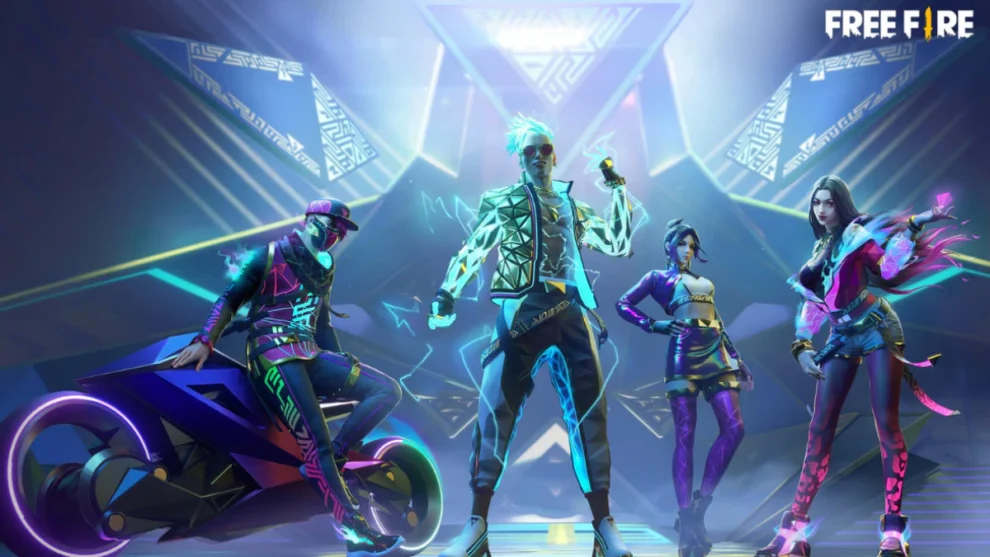 garena free fire redeem codes Garena Free Fire: Latest Redeem Codes for October 15, 2024. Redeem Before They Expire.