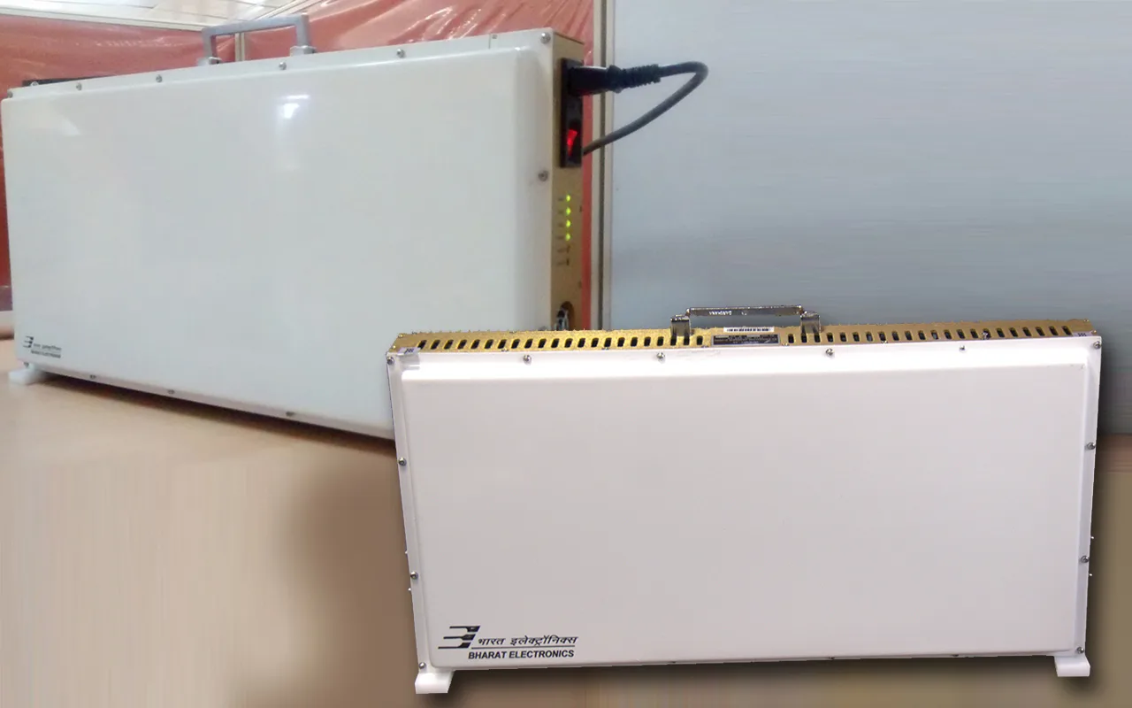 network jammer jpg Chinese Mobile Jammers Seized in Delhi, Shop Owner Arrested for Illegal Sale Without Documentation.