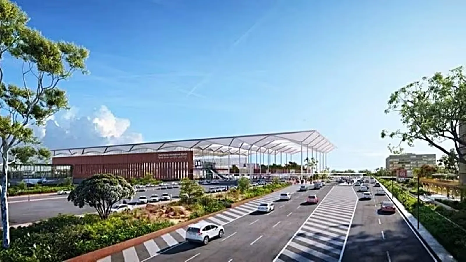 noida airport New Noida International Airport Set to Start 28 Flights. IATA Approved new Schedules.