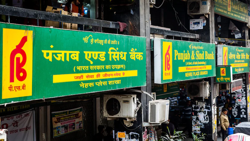 punjab and sindh bank fd Punjab & Sind Bank Latest FD Rates Announced. Govt Bank Giving Above 8 Percent Now.