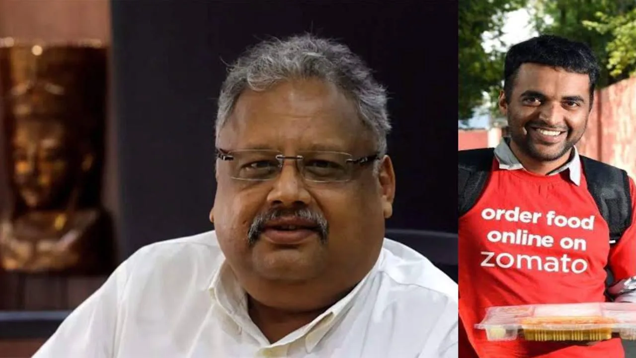 zomato stock rise jpeg Zomato Share Price Good Time Arrived. Stock Zoomed 5 percent Above. New Target Set 300 Above Finally.