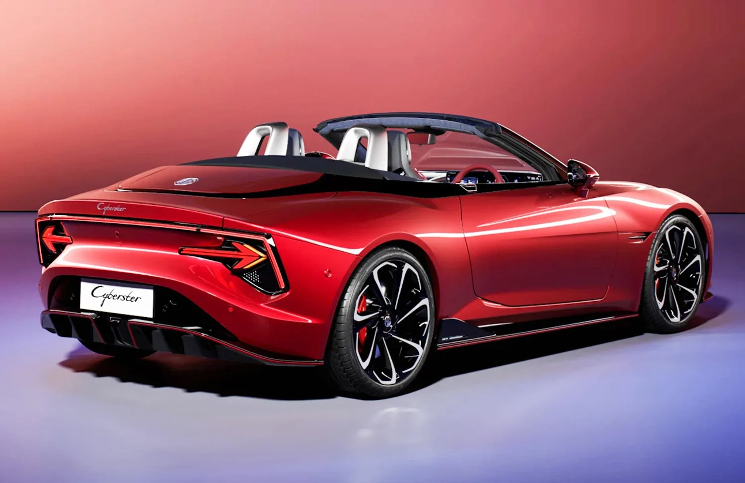2 upcoming MG luxury cars in India next year – jpg 2 upcoming MG luxury cars in India next year – Cyberstar and Mifa 9 MPV .