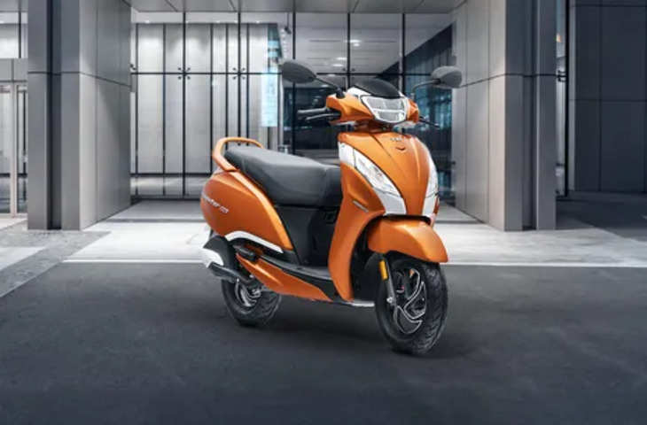 Today on Diwali, bring home these cool scooters costing less than Rs 1 lakh, you will get great features at a low price.