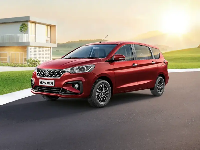 Amazing deal on Maruti Suzuki Ertiga Amazing deal on Maruti Suzuki Ertiga. Price Lowerd By Handsome Amount.