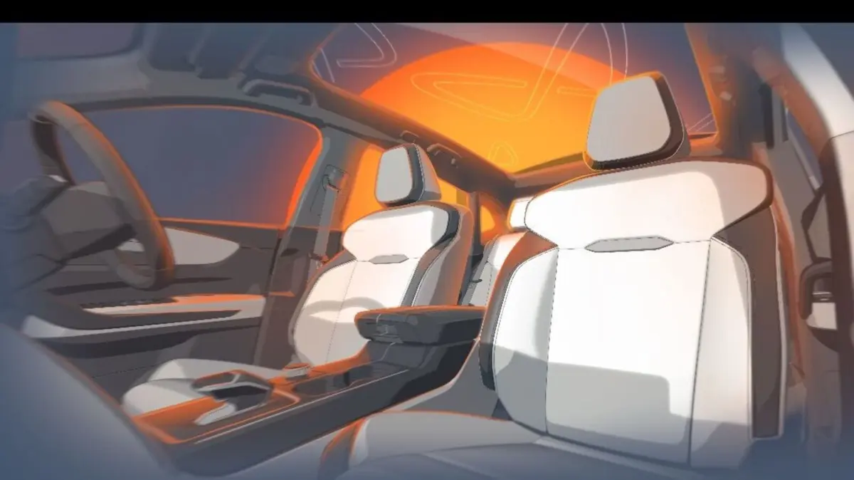 Auto Recap Nov 22 Kia EV9 GT Showcased More Sketches Auto Recap, Nov 22: Kia EV9 GT Showcased, More Sketches of Mahindra EVs Revealed .