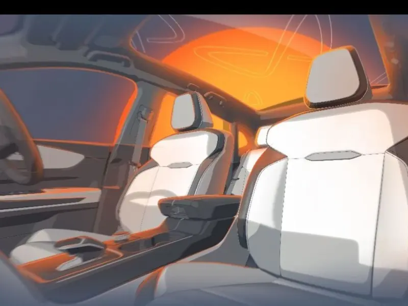 Auto Recap Nov 22 Kia EV9 GT Showcased More Sketches Auto Recap, Nov 22: Kia EV9 GT Showcased, More Sketches of Mahindra EVs Revealed .