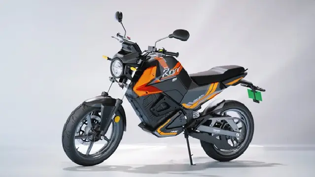 Bring home an electric bike stronger than Ola for just Bring home an electric bike stronger than Ola for just Rs 70,000, you will get a range of 175KM.