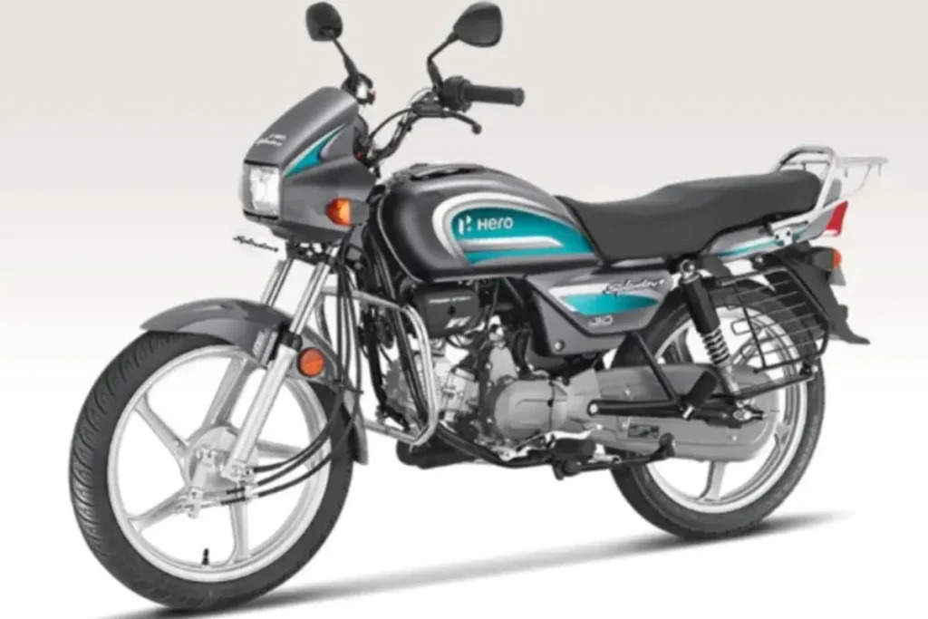 Bring home this powerful bike of Hero by paying only Bring home this powerful bike of Hero by paying only Rs 10,000, you will have to pay this much EMI every month.