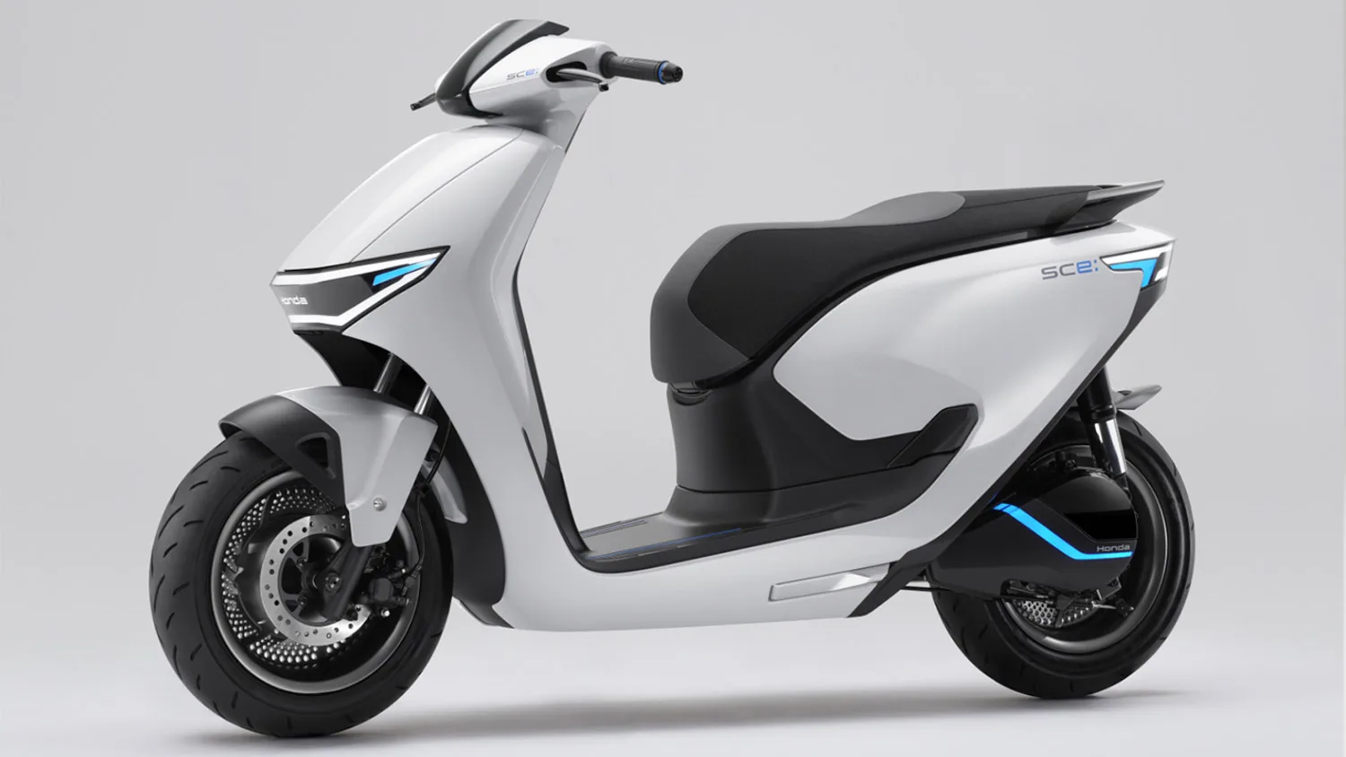 Confirmed Honda Activa EV India Launch in 2025 jpg Confirmed: Honda Activa EV India Launch in 2025 .