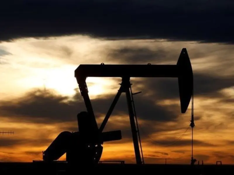 Crude oil prices settled 1 at a two week high How Crude oil prices settled 1% at a two-week high. How might it affect you? .